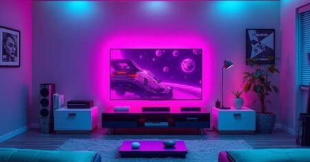 Tv Philco 50 polegadas 4k roku é Boa?