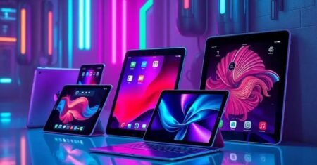 Qual melhor ipad para Estudos 2025
