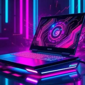 Melhor notebook Gamer do mundo