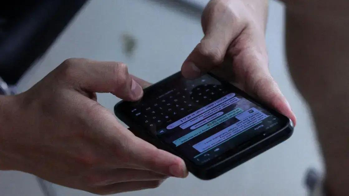 WhatsApp implementa anúncios na aba de Status, mas não na UE ainda