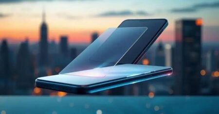 WWDC 2025: Um Novo Design para o iOS 26 com Liquid Glass