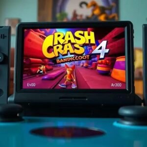 Xbox Game Pass traz Crash Bandicoot 4 e outros lançamentos em junho
