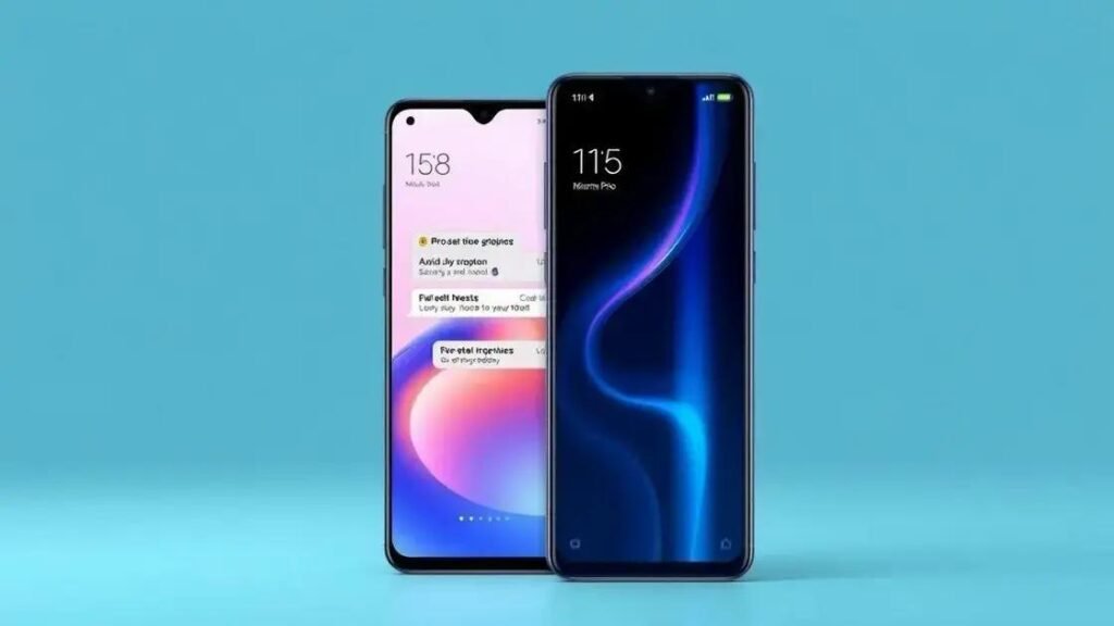 Xiaomi 15T e 15T Pro: novidades e especificações vazadas