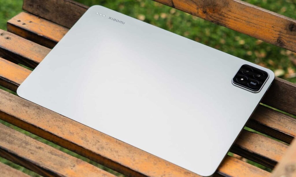 Xiaomi Pad 7S Pro