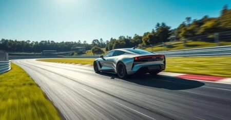 Xiaomi SU7 Ultra chega a Gran Turismo 7 em parceria com Polyphony Digital