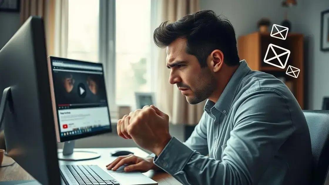 YouTube intensifica bloqueio a anúncios em navegadores como o Firefox