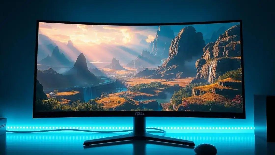 Zelda: Tears of the Kingdom brilha em 8K no PC com ray tracing