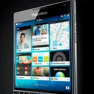 Zinwa traz de volta a nostalgia do BlackBerry com o Q25 repaginado