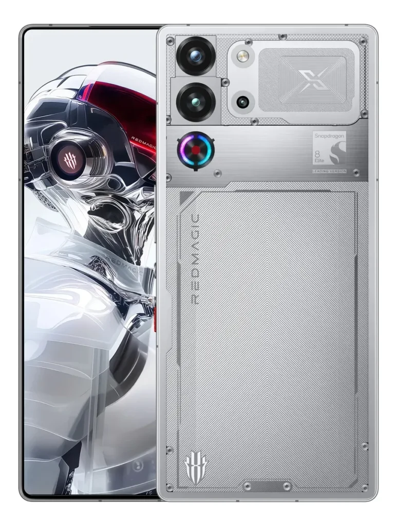 Redmagic 10s Pro 