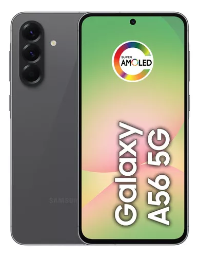 Galaxy A56