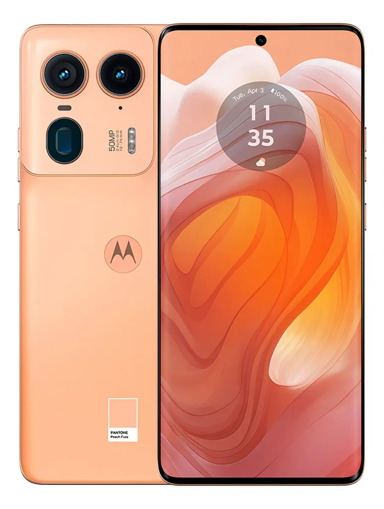 Motorola Edge 50 Ultra 5g