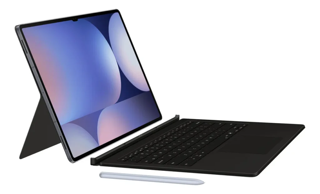 Tablet Samsung Galaxy Tab S10+