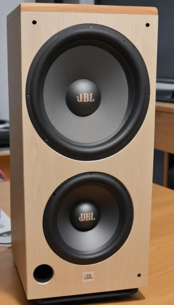 Você não vai acreditar nas novas caixas da JBL!