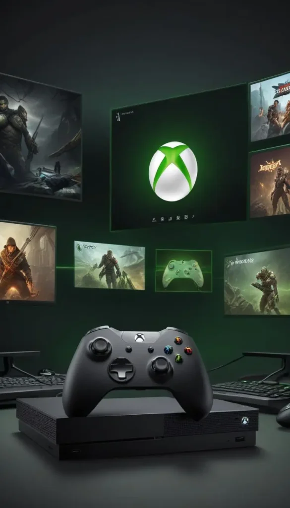 Você Sabia? Xbox Agora Transmite Jogos para o PC!
