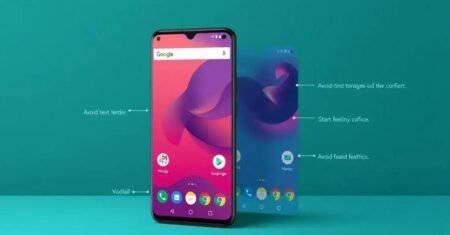 Atualização do Android 16: Novidades na Legenda Instantânea com Material 3