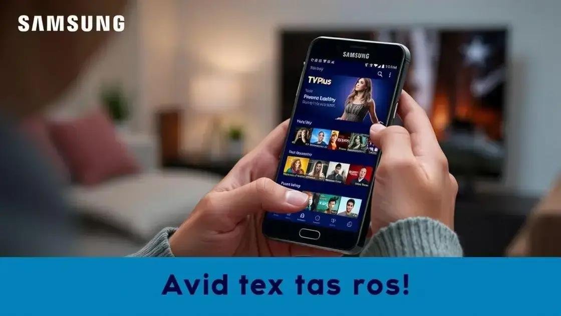 Disponibilidade e acesso aos programas