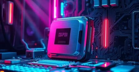 Intel promete CPUs Arrow Lake Refresh com NPU aprimorada e novos recursos