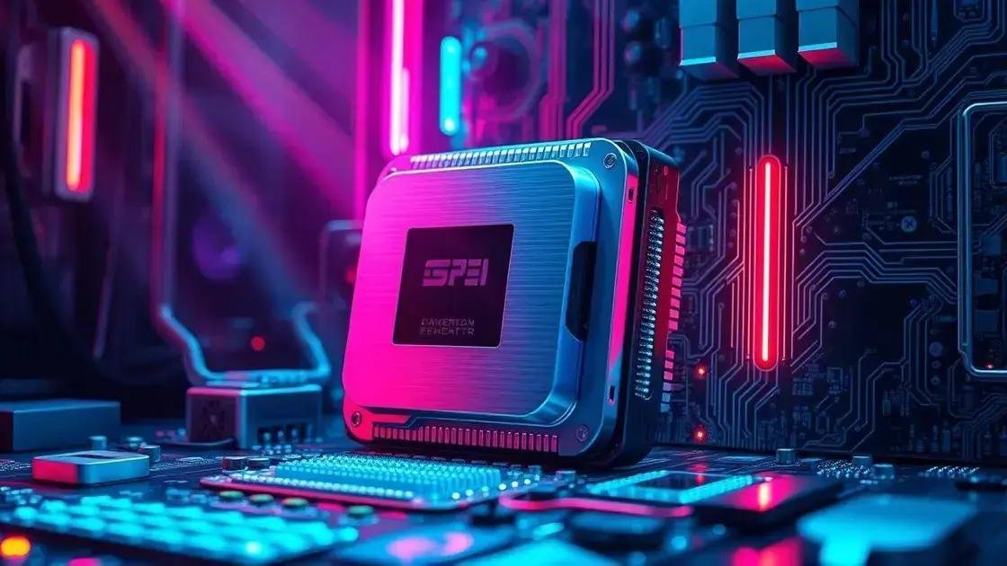 Intel promete CPUs Arrow Lake Refresh com NPU aprimorada e novos recursos