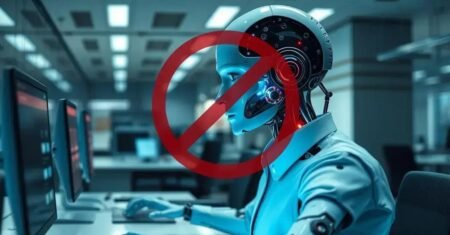 Microsoft enfoca o uso de IA para substituir empregos, revela desenvolvedor