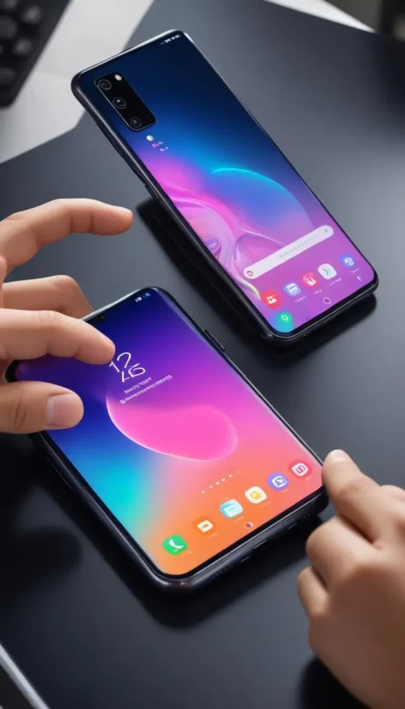 Samsung revela novo segredo para os Galaxy!