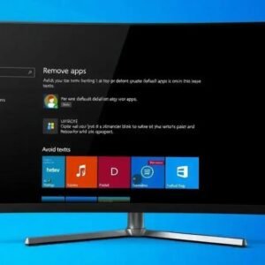 Remoção de aplicativos padrão no Windows 11: Descubra a nova opção