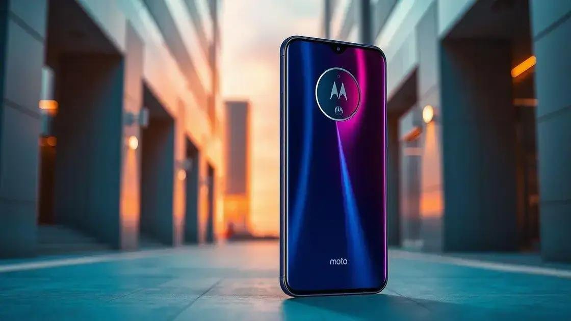 Moto G86 Chegou! O Que Melhorou? E Como Fica o Galaxy A56? Unboxing