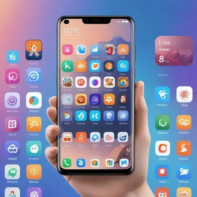 Huawei SEM Google? NÃO! Instale TODOS os Apps Android FÁCIL em 2025!