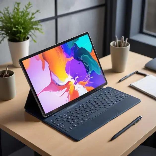 Tab S10 Plus: O FIM do iPad? Unboxing e Análise do NOVO TITÃ da Samsung!