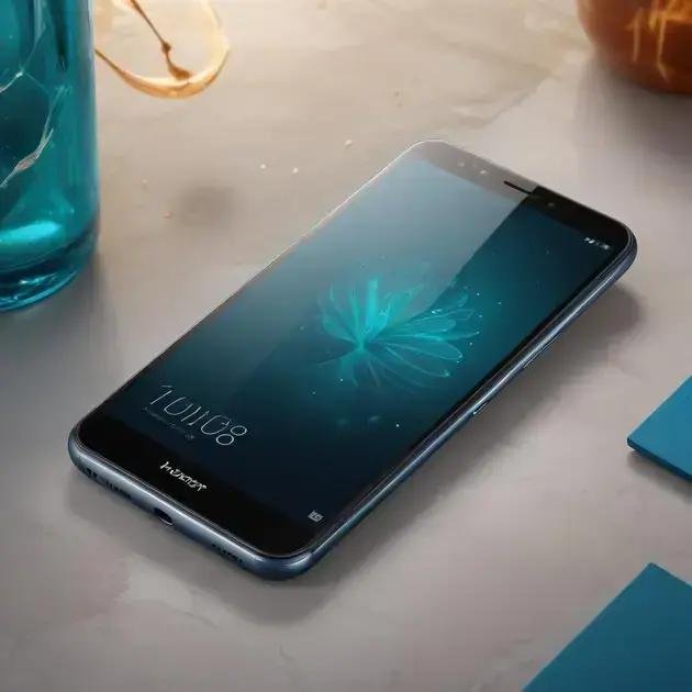 BATERIA INFINITA e RESISTÊNCIA ABSURDA? HONOR Magic7 Lite é o MELHOR Custo-Benefício?
