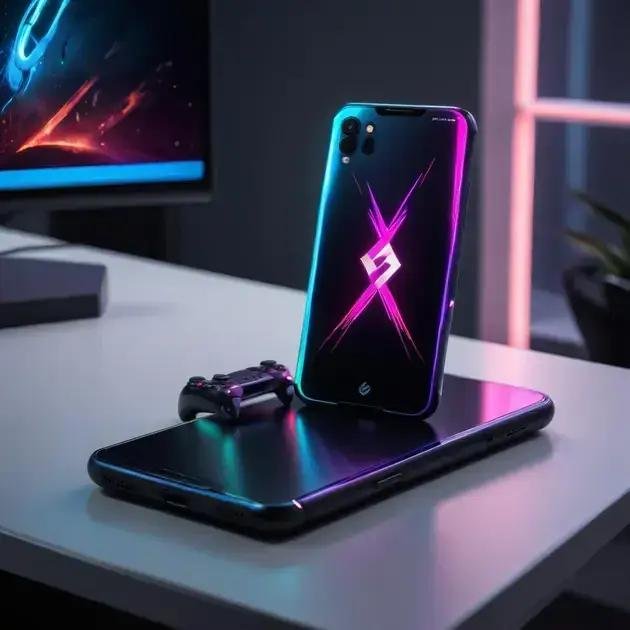 Snapdragon 8 Elite no Brasil: RedMagic 10S Pro é a Melhor Opção
