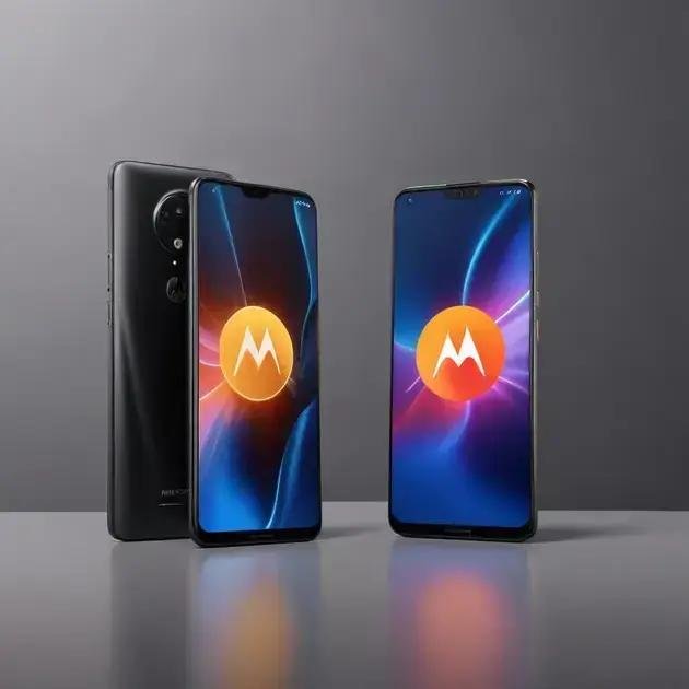 Edge 60 Fusion vs Poco X7: Qual Entrega MAIS por MENOS?
