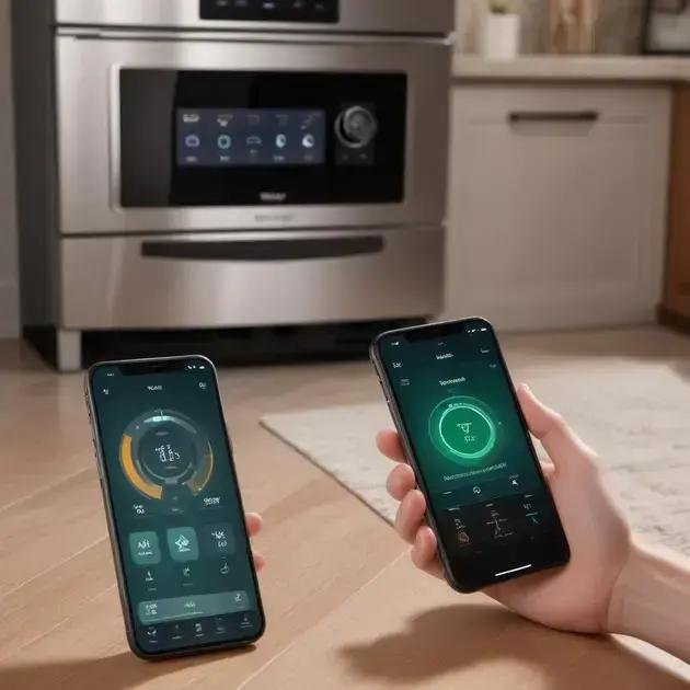 Integração com aplicativo e funcionalidades avançadas