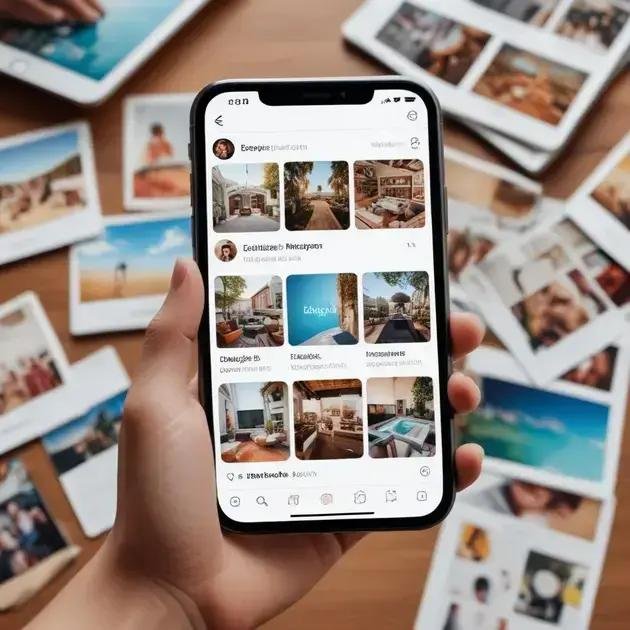 O que vai acontecer a seguir no Instagram?