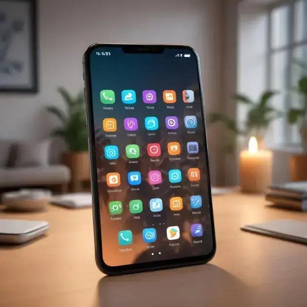 Apple TROUXE DE VOLTA o Liquid Glass! Vale a Pena Atualizar para o iOS 26 Beta 4?