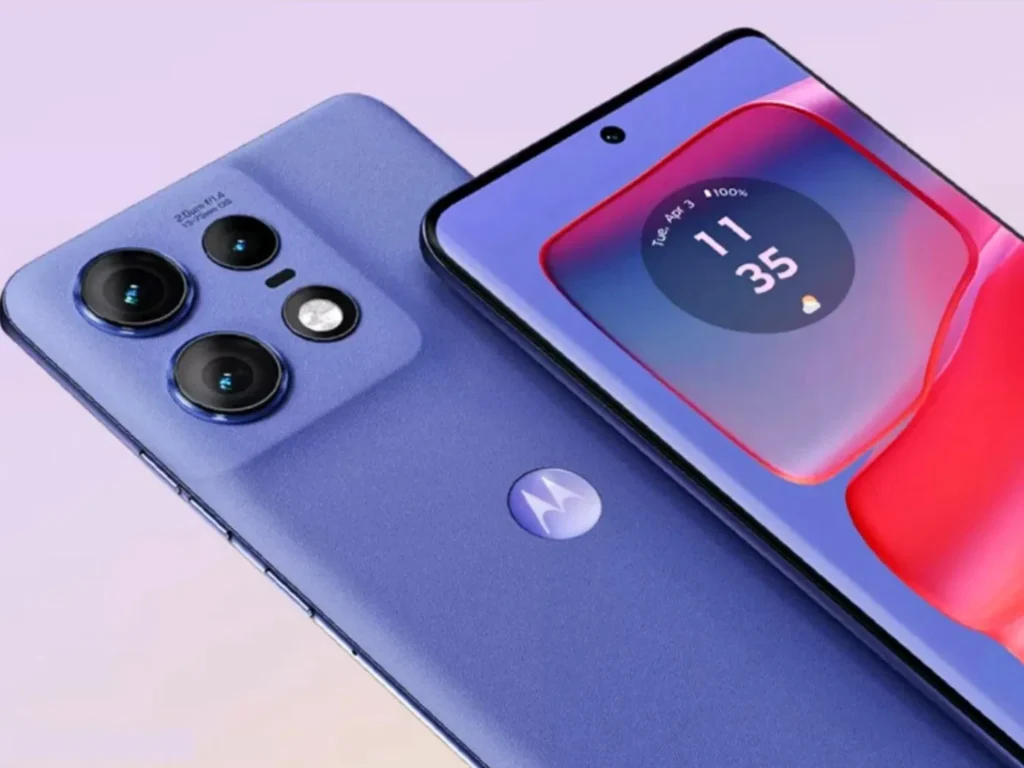 Motorola Edge 50 Ultra