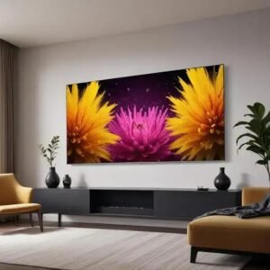 Nova LG OLED evo G5: Primeira Tandem OLED 4K Lançada no Brasil!