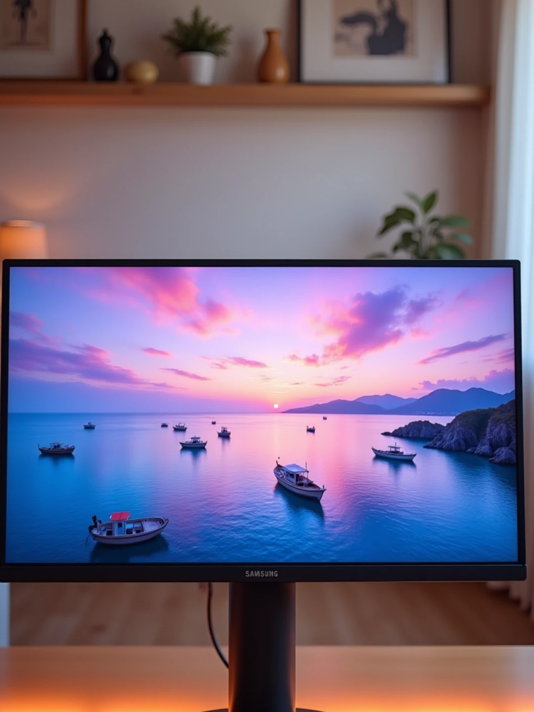 Monitores 4K