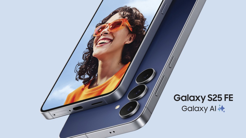 Galaxy S25 FE