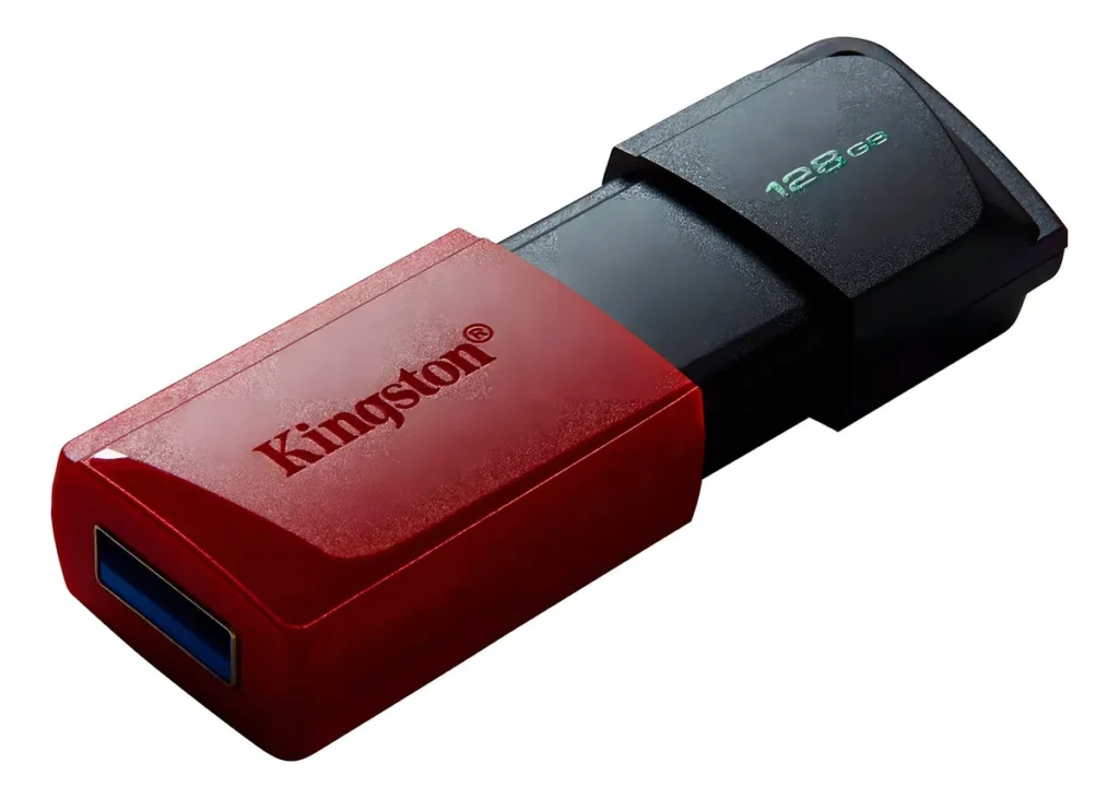 Kingston DataTraveler Exodia