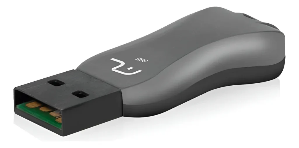 Multilaser Titan USB 2.0