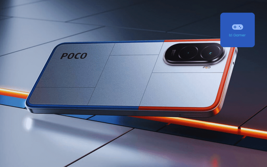 POCO M7 4G