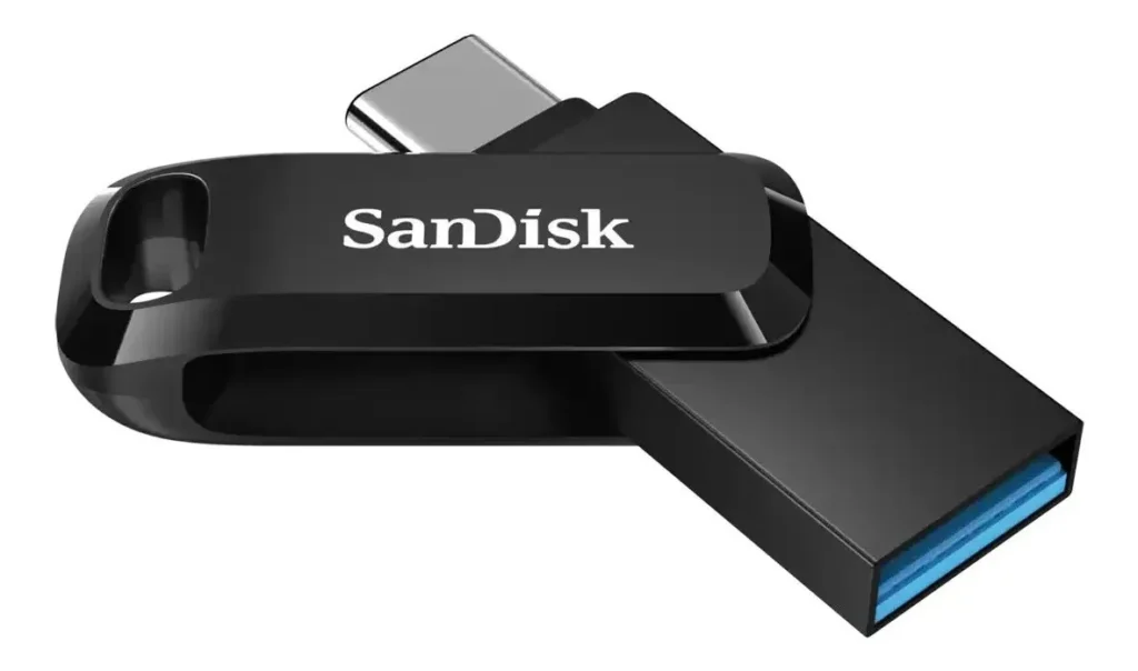 SanDisk Ultra Dual Drive