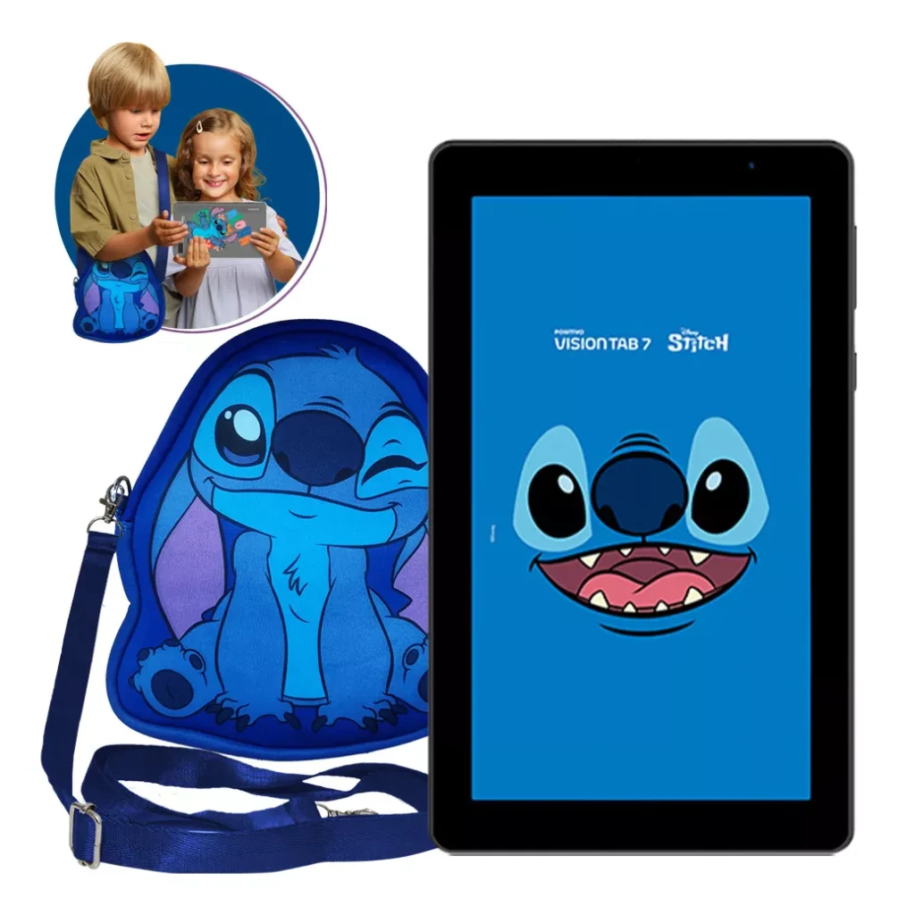 Tablet Infantil