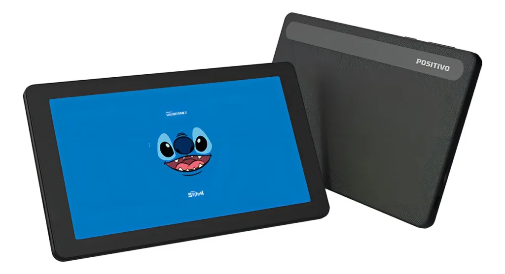 Tablet Infantil