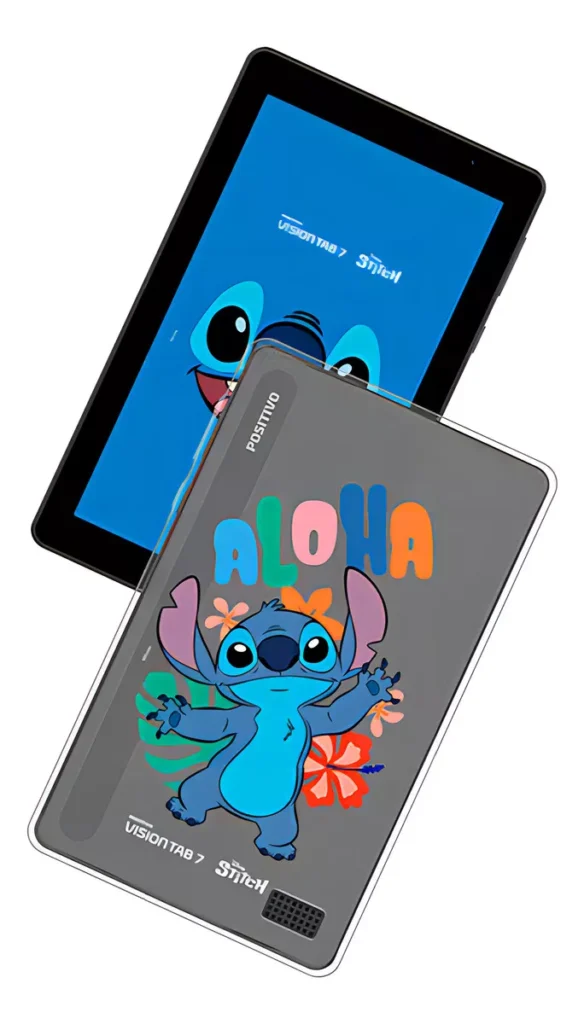 Tablet Infantil