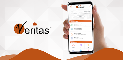 app Veritas