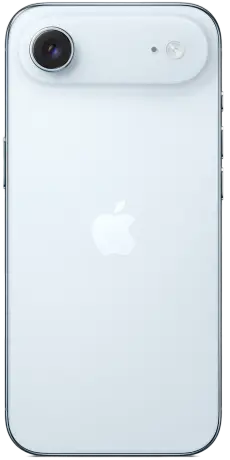 iPhone 17 Air 