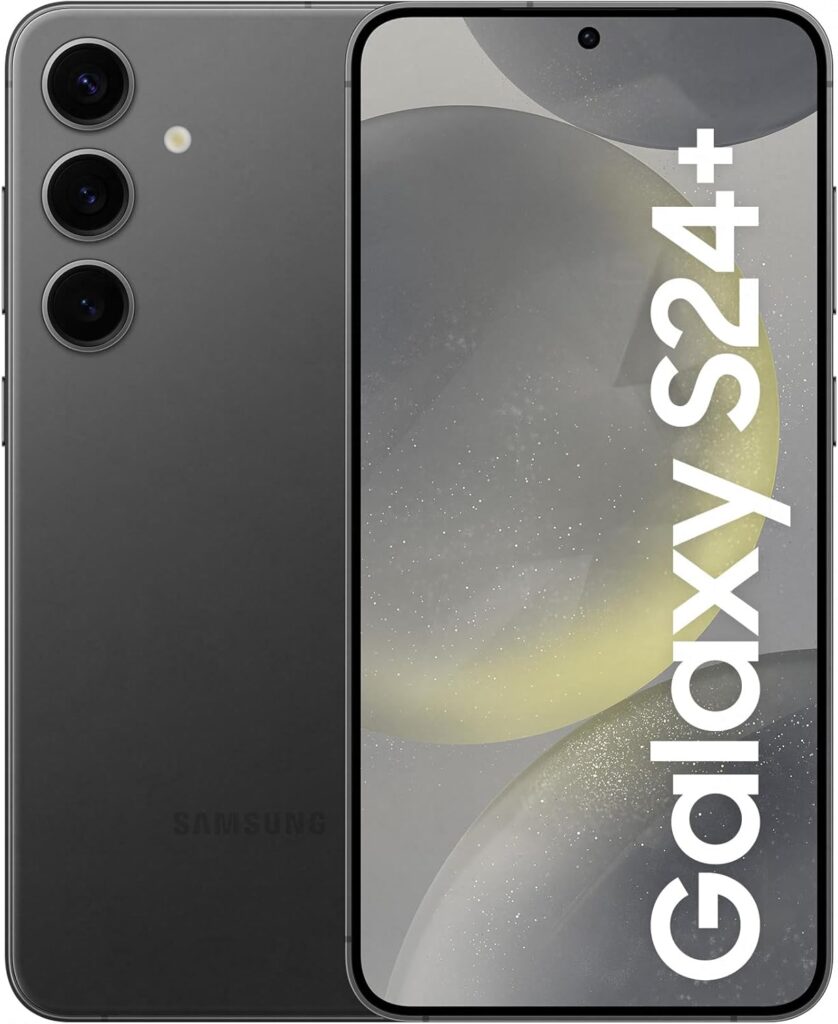 Galaxy S24 Plus 
