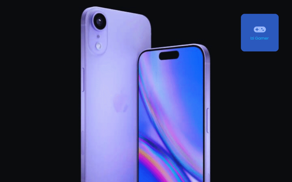 iPhone 17 Air 