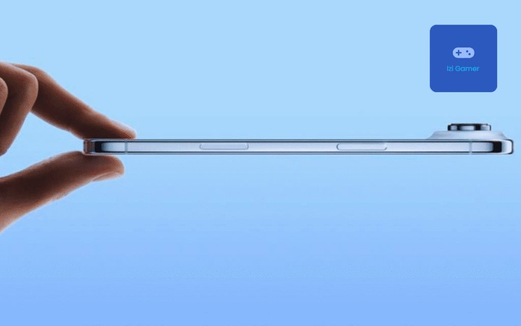 iPhone Air